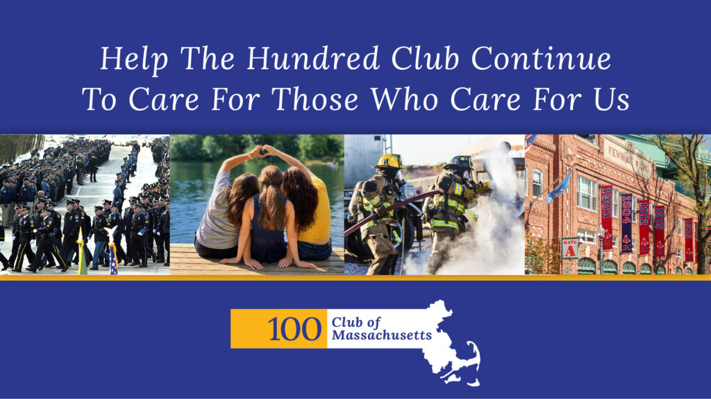 Home The 100 Club Of Massachusetts