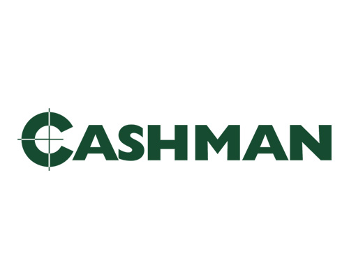 Cashman logo