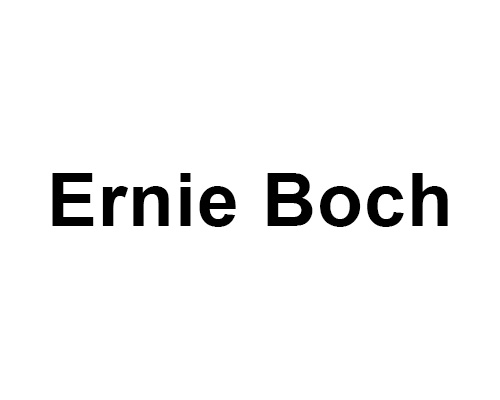 Ernie Boch