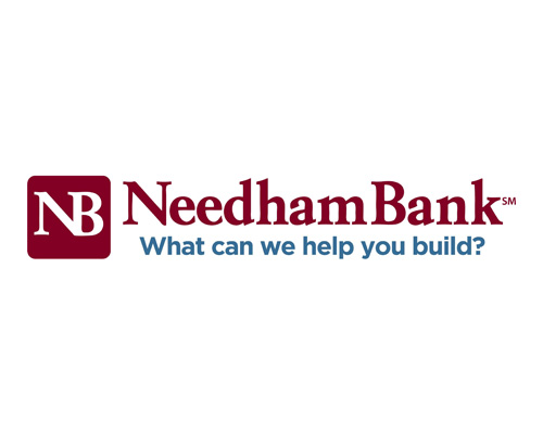 Needham Bank logo