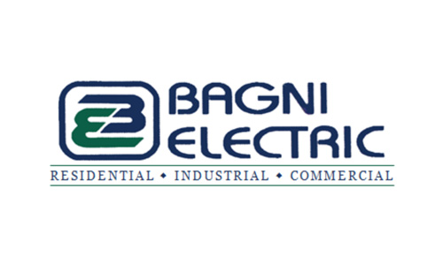 Bagni Electrical logo