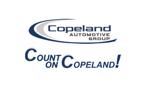 Copeland Automotive Group logo