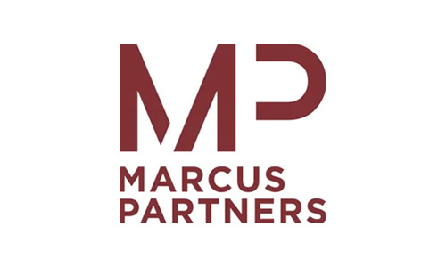 Marcus Partners logo