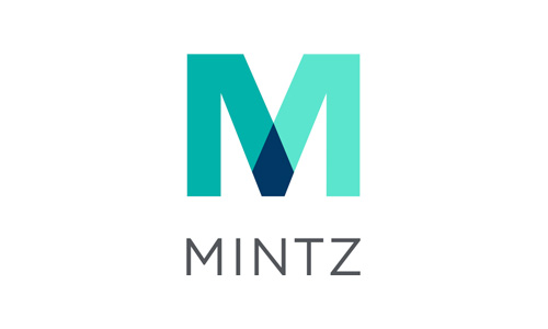 Mintz logo