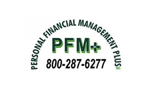 PFM logo