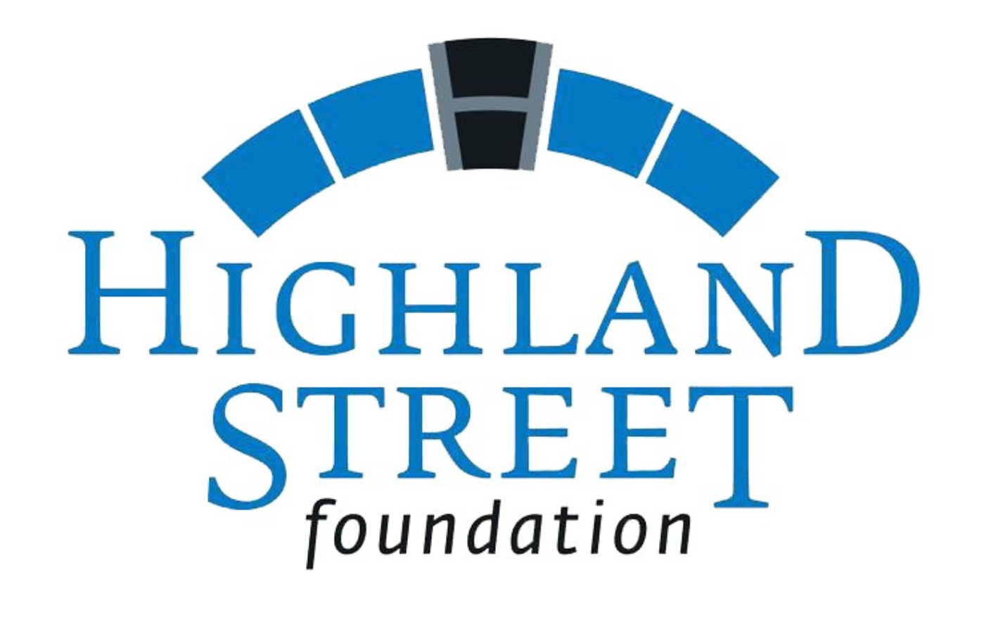 Highland Street Foundation Logo