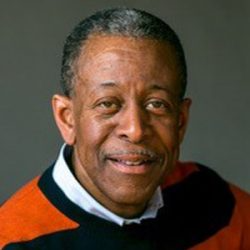 Joseph C. Carter headshot.