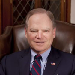 N. Scott Knight headshot.