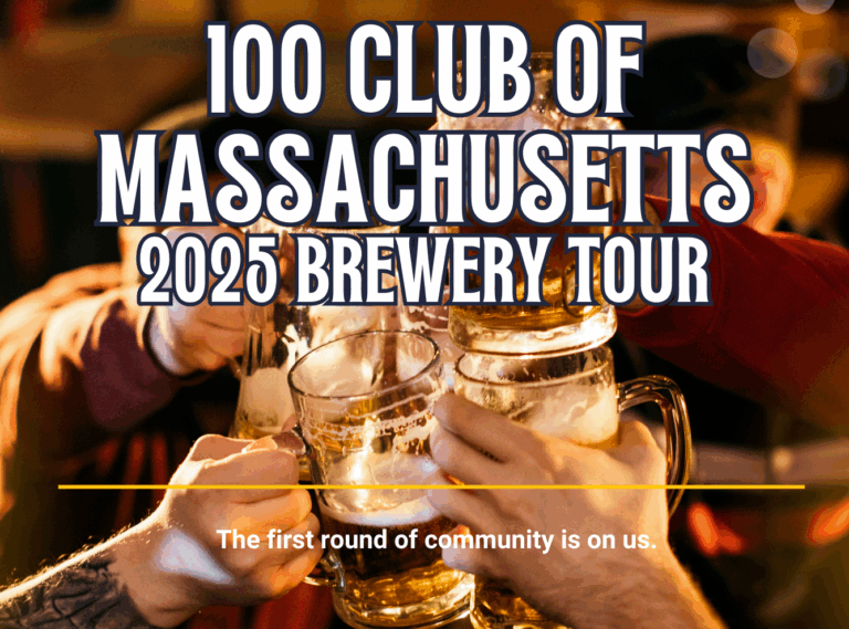 Brewery Tour Graphic