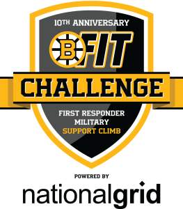 BFit challenge graphic