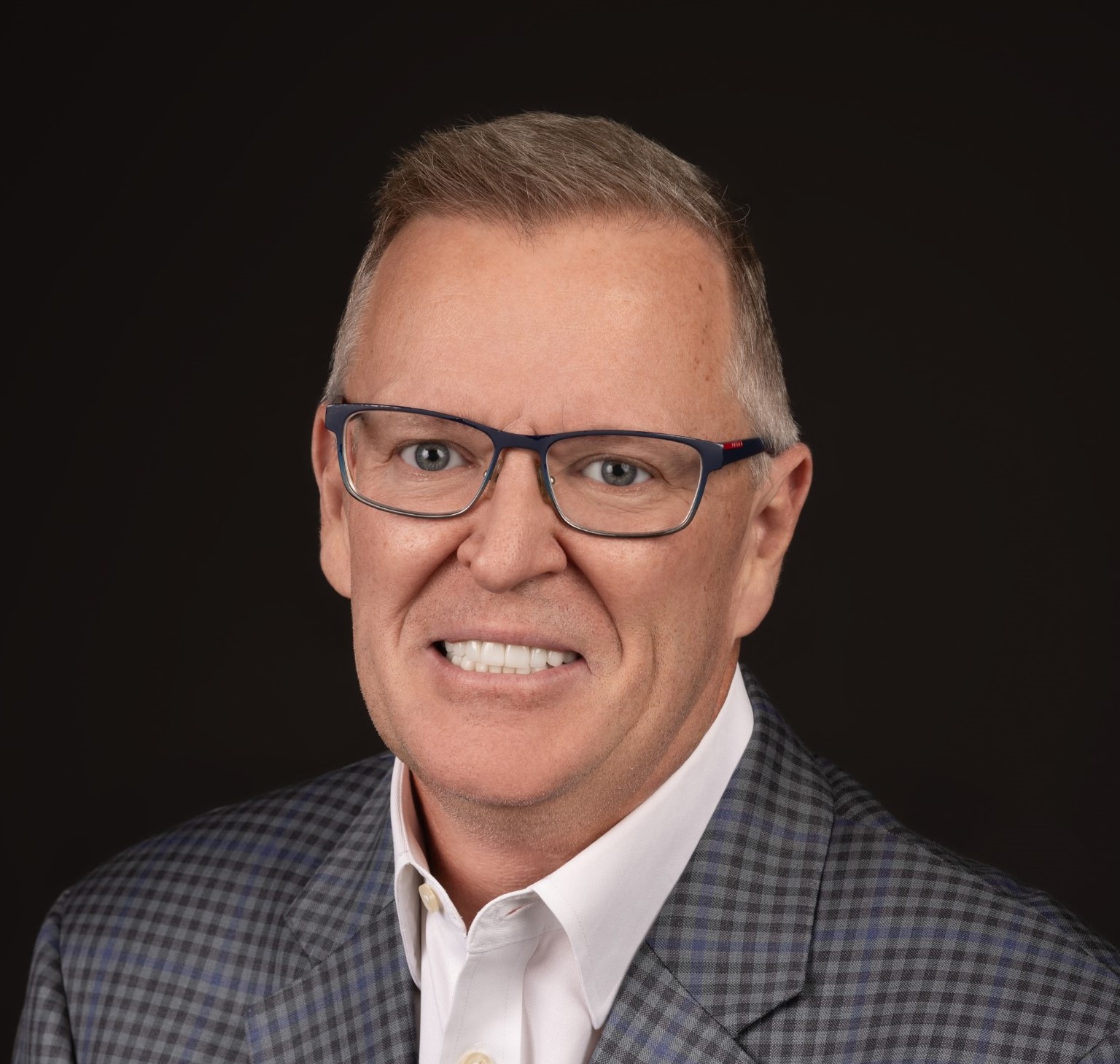 Sean McGrath headshot.