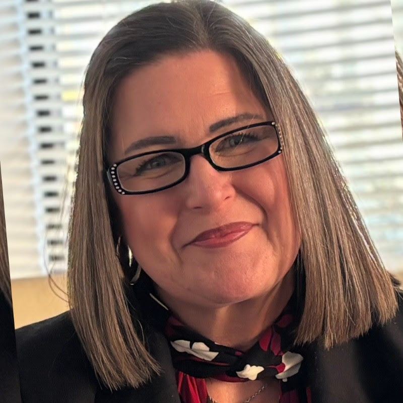 Sandra Montesino Headshot