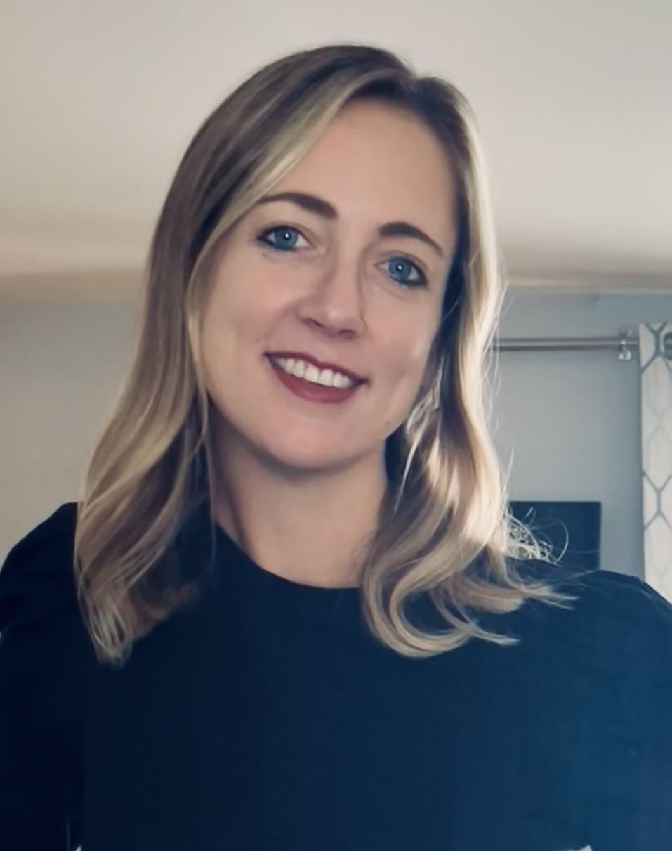 Sandra Montesino Headshot