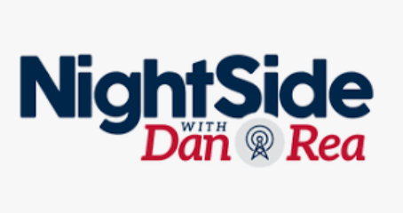 NightSide with Dan Rea