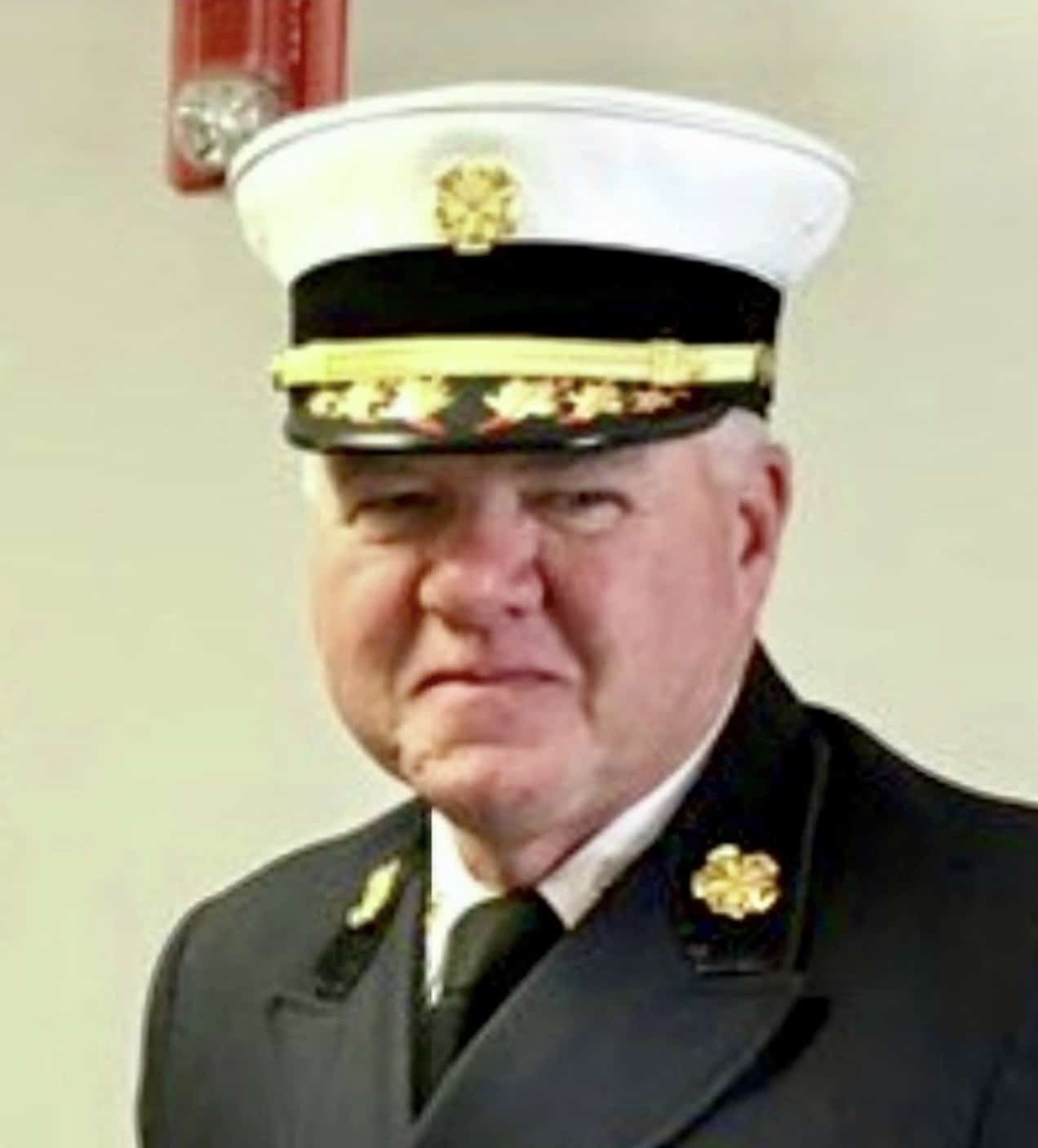James McDonald
