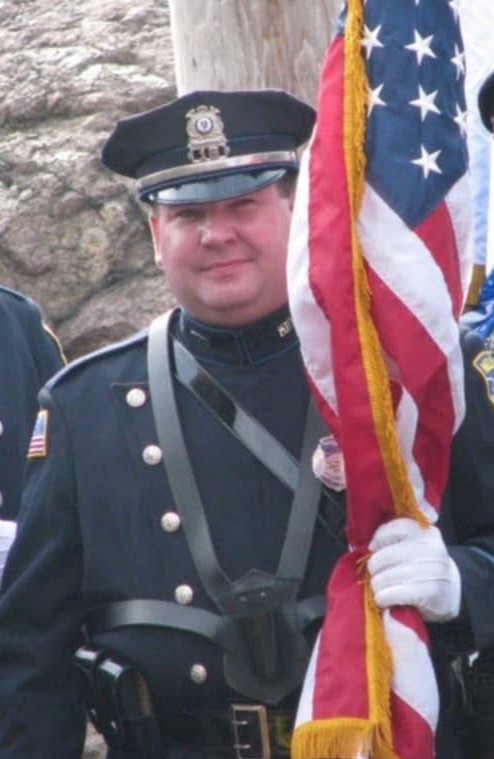 Stephen Galvin