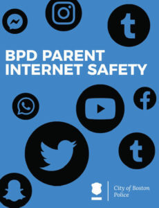 BPD Parent Internet Safety