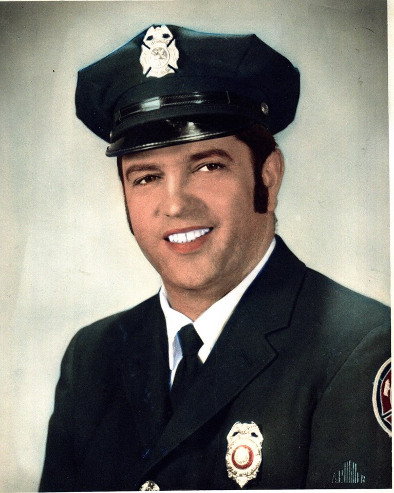 John Cetrino