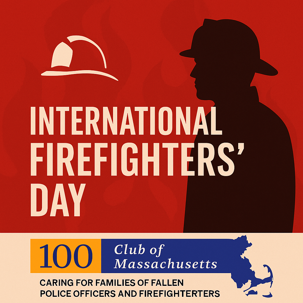 Image for Honoring Our Heroes: International Firefighters’ Day 