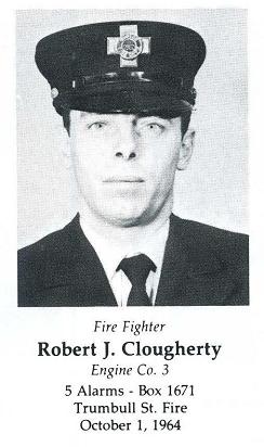Robert Clougherty