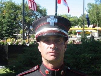 Paul Messana