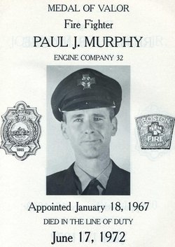 Paul Murphy