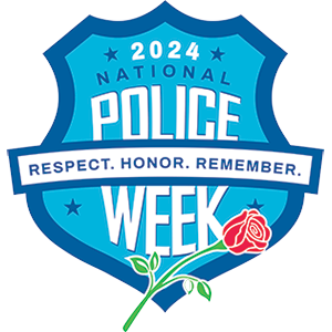 Image for Police Week 2024