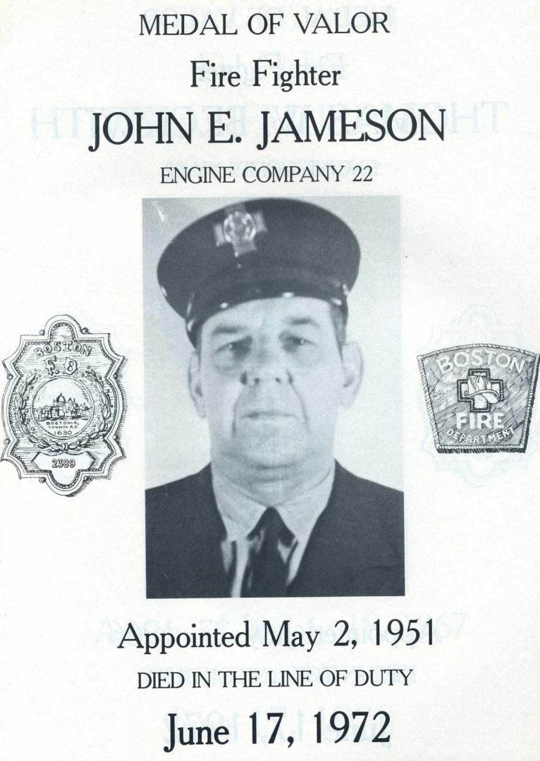 John Jameson