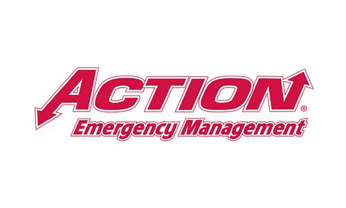 Action Emergency Management logo