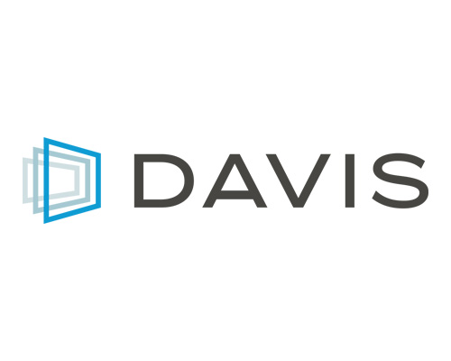 Davis Management logo