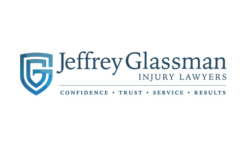 Jeffrey Glassman logo