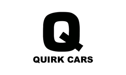 Quirk Cars logo
