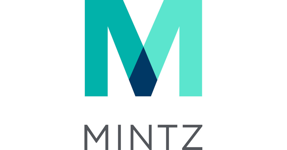 Image for $25,000 Donation from Leading Law Firm Mintz