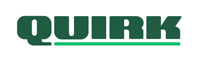 Quirk Auto Logo